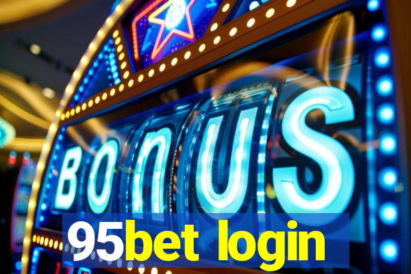 95bet login